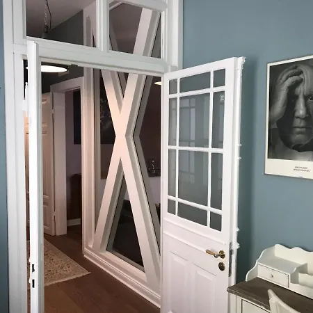 Minerva Suedwind Apartment *